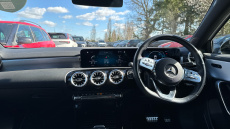 Mercedes-Benz A-Class A180 AMG Line Executive Edition 5dr Auto Petrol Hatchback